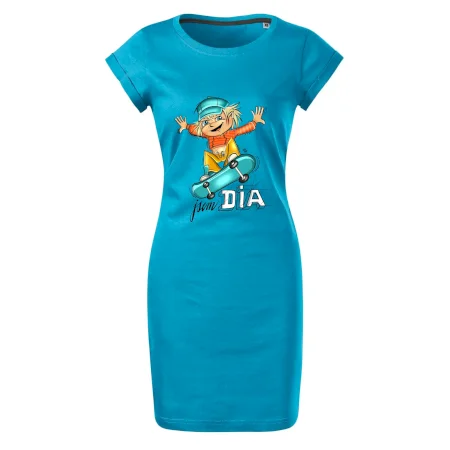 D I A skate