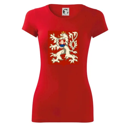 Znak ČSR - Československá republika (1948–1960)