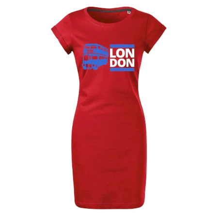 LON DON BUS