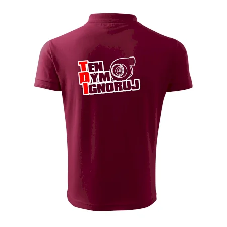 Ten dým ignoruj