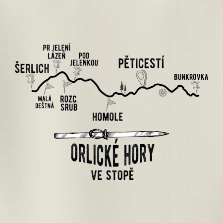 Orlické hory ve stopě
