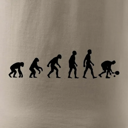 Evoluce padel
