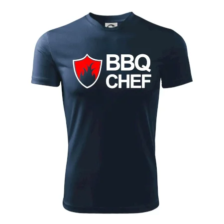 Grilování - BBQ Chef