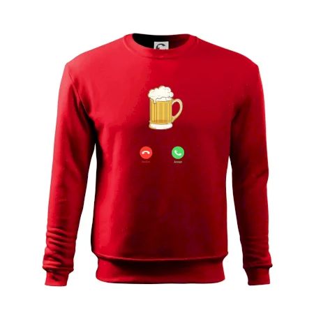 Volá pivo  (Pecka design)