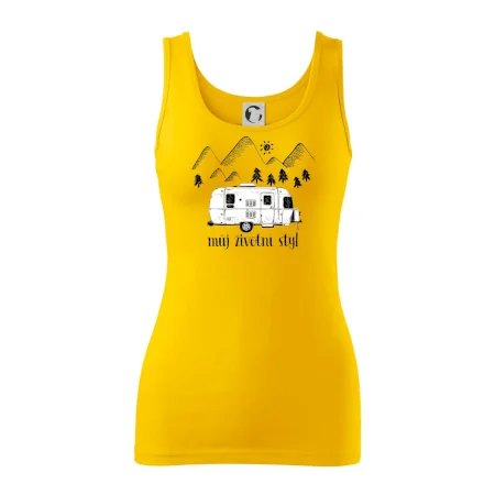 Můj životní styl