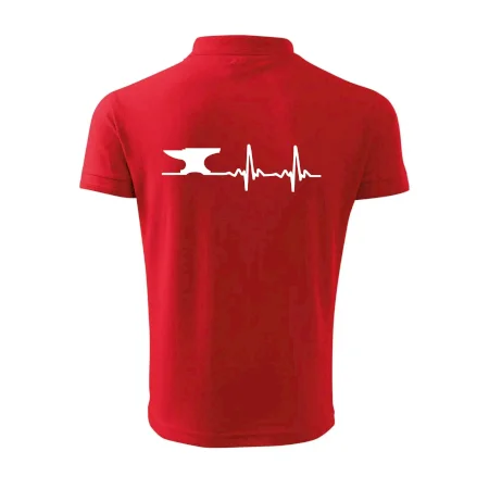 EKG kovář
