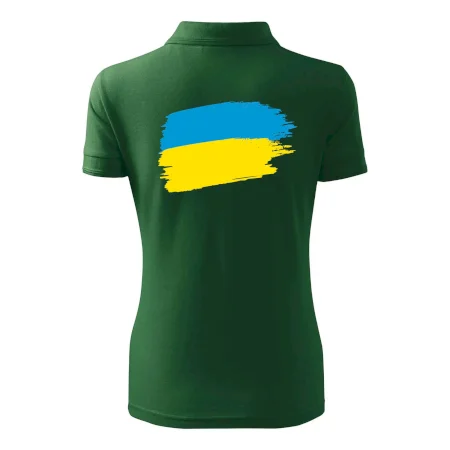 Ukrajinské tričko