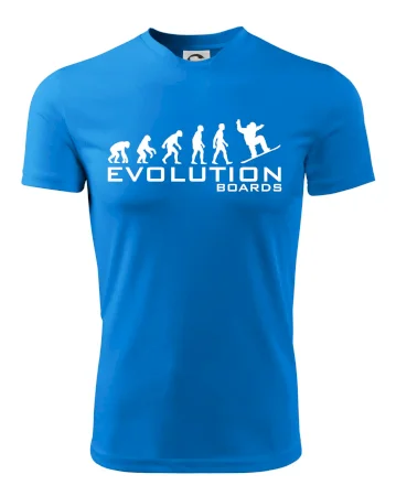 Evoluce Boards