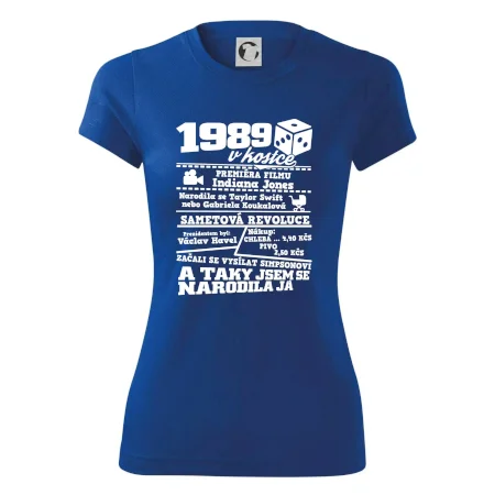 1989 v kostce
