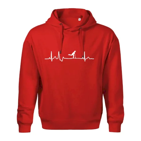 EKG koloběžky