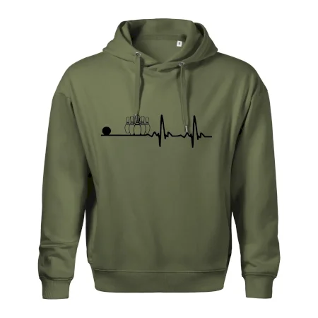 Kuželky EKG