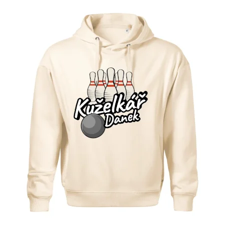 Jméno - Kuželkář