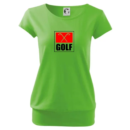 Golfové hole