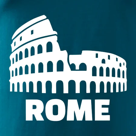 Italy Koloseum Rome