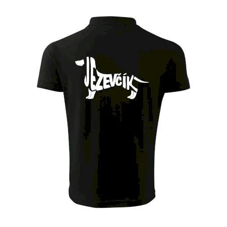 Jezevčík - CZ