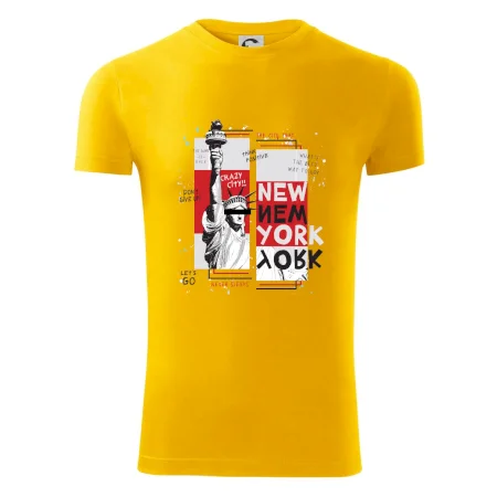 New york socha