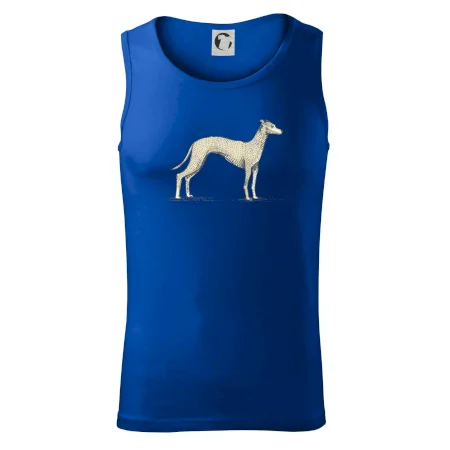 Vintage Whippet