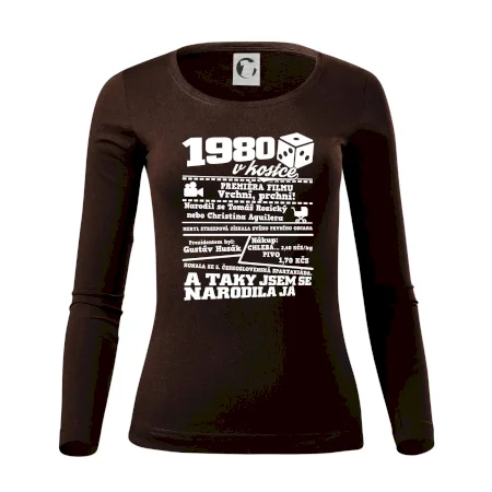 1980 v kostce