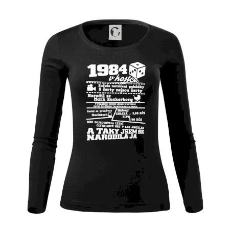 1984 v kostce