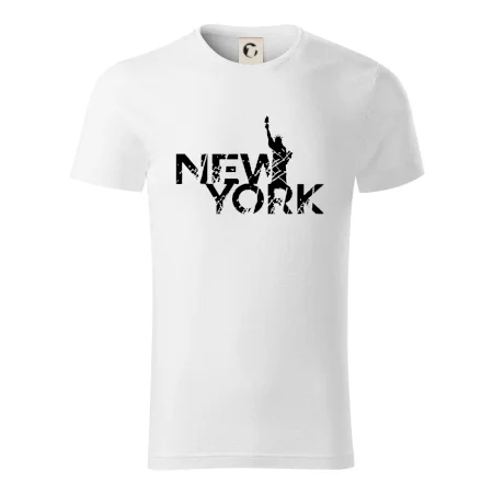 New York retro