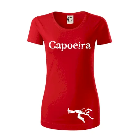 Capoeira velký