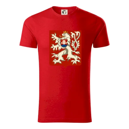 Znak ČSR - Třetí Československá republika (1945–1948)