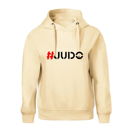 Judo Hashtag