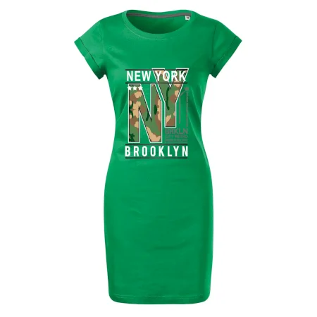 New York Brooklyn - maskáč