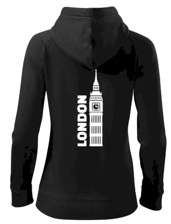 London věž