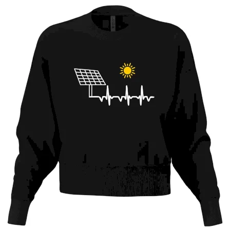 Ekg Fotovoltaická elektrárna