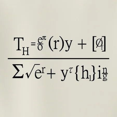 Teorie všeho (Theory of Everything)
