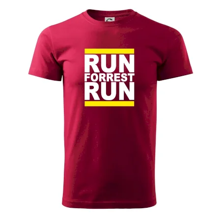 Run Forrest Run