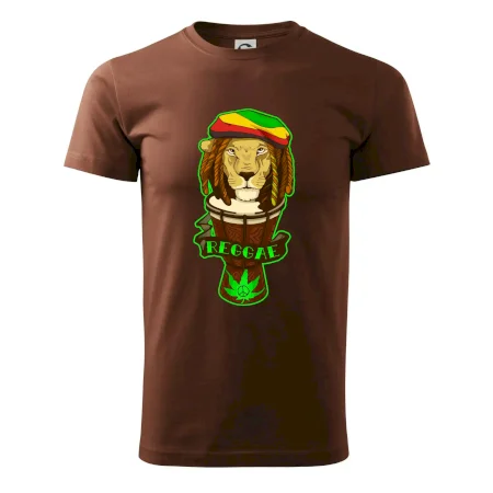 Reggae lev