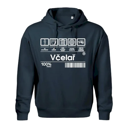 Čárový kód včelař