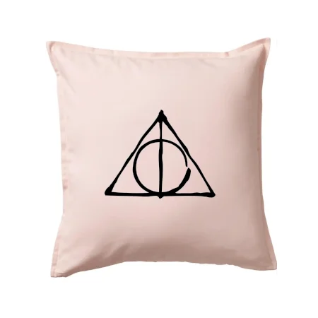 Harry - symbol relikvie