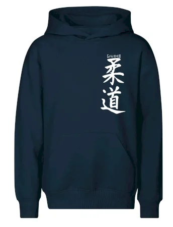 Judo nápis japan