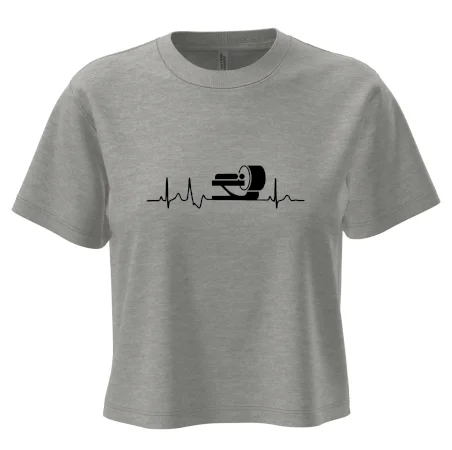 EKG radiologie