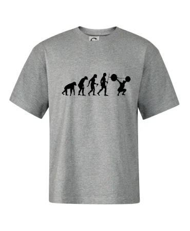 Evolution fitness