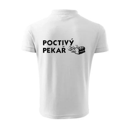 Poctivý Pekař