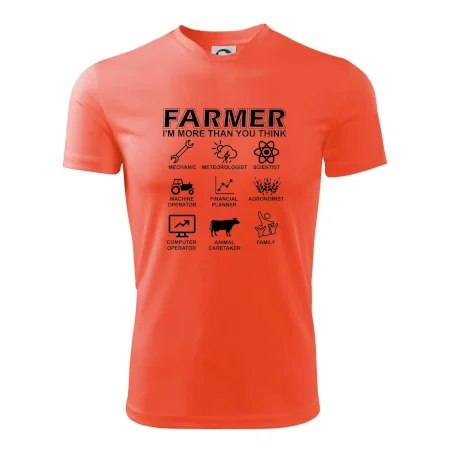 Farmer Symbols