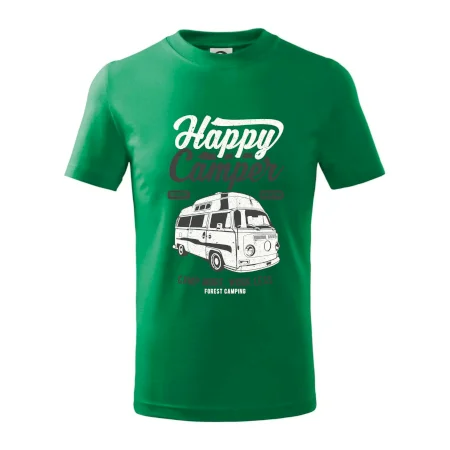 Happy Camper
