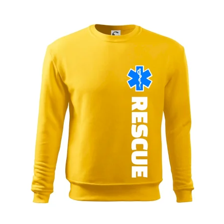 Rescue - pro záchranáře