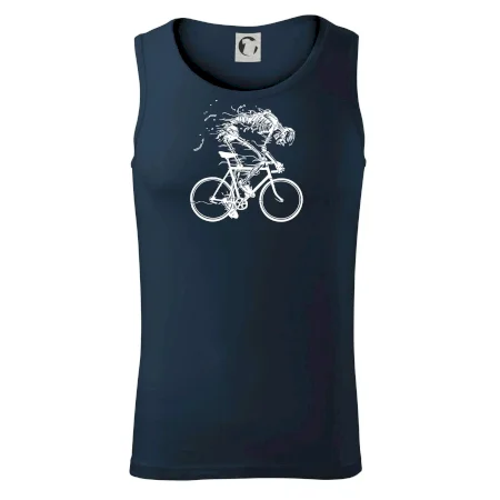 Gravel Bike - kostra