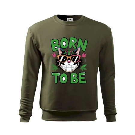 Marihuana - born to be