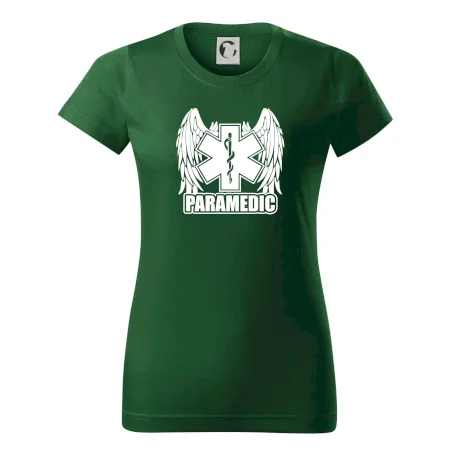 Paramedic