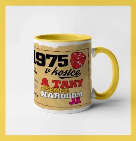 1975 v kostce