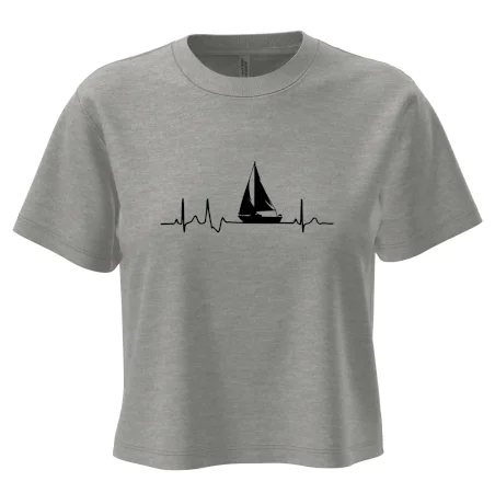 EKG plachetnice