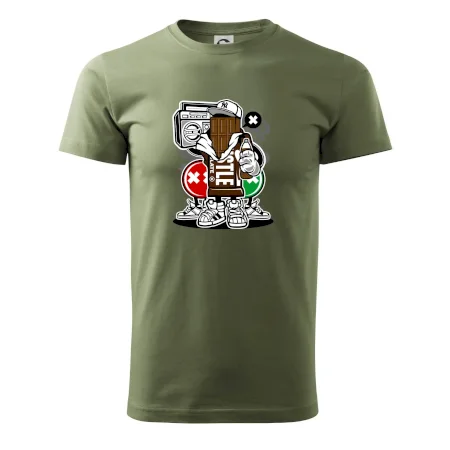 Čokoláďák