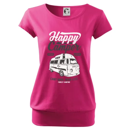 Happy Camper