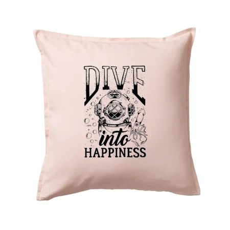 Dive into happinness